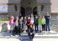 Incontro presso la Scuola Primaria di Fiorano al Serio