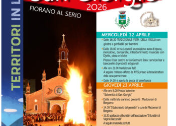 Festività di San Giorgio