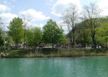 Benessere e Natura al Parco della Buschina