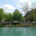 Benessere e Natura al Parco della Buschina