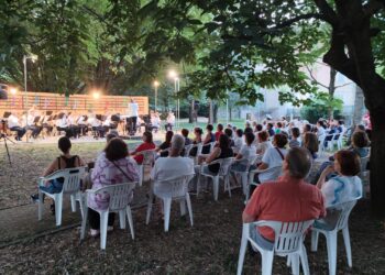 Incontri, musiva e tradizioni: l’estate prende vita a Fiorano al Serio