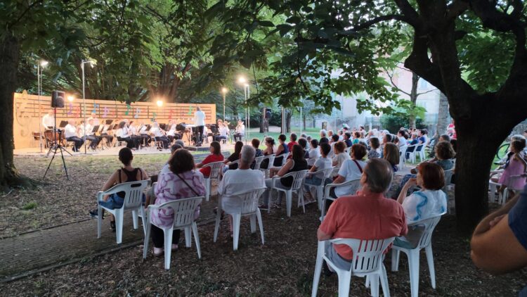 Incontri, musiva e tradizioni: l’estate prende vita a Fiorano al Serio