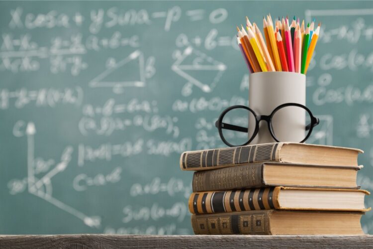 Un anno di scuola